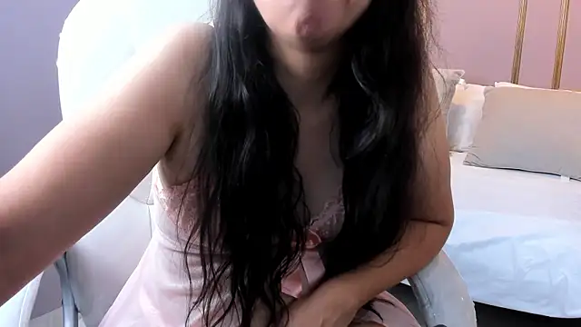 PerlaPreciosa online show from 03/09/25, 03:43