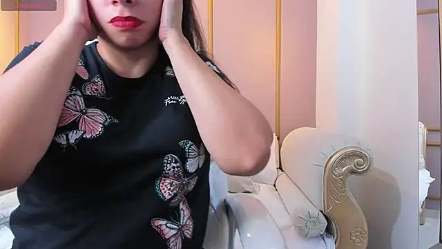 PerlaPreciosa online show from 03/11/25, 06:53