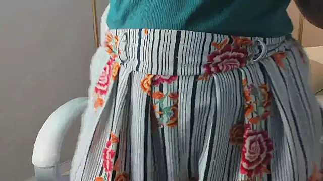 PerlaPreciosa online show from 02/08/26, 04:05