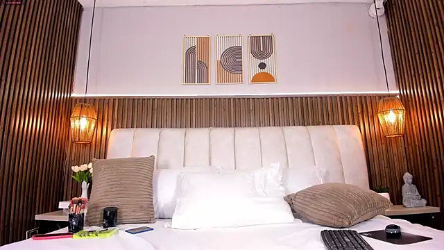 PerlaPreciosa online show from 03/28/26, 04:12