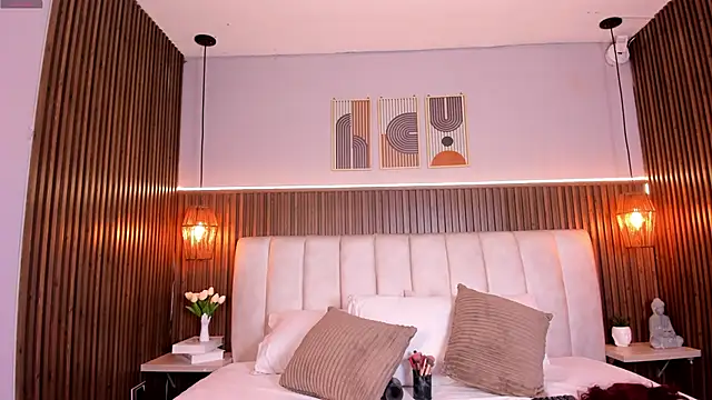 PerlaPreciosa online show from 03/29/26, 04:01