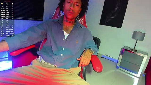 Snapshot of JhonyMiller_ chatting on 10/25/25, 08:03 JhonyMiller online show from 10/25/25, 08:03