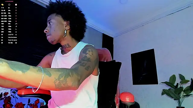 Snapshot of JhonyMiller_ chatting on 10/26/25, 08:04 JhonyMiller online show from 10/26/25, 08:04