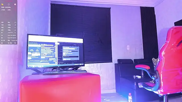 Snapshot of JhonyMiller_ chatting on 10/28/25, 08:00 JhonyMiller online show from 10/28/25, 08:00