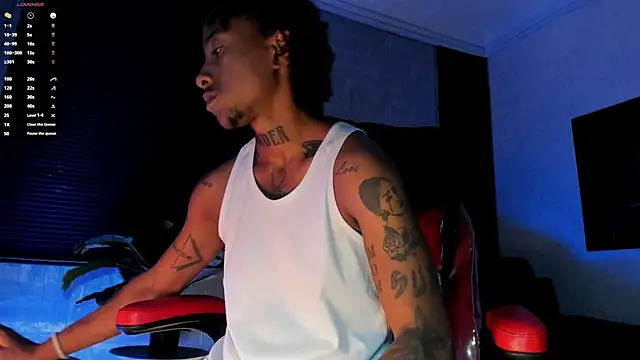 Snapshot of JhonyMiller_ chatting on 11/20/25, 07:57 JhonyMiller online show from 11/20/25, 07:57