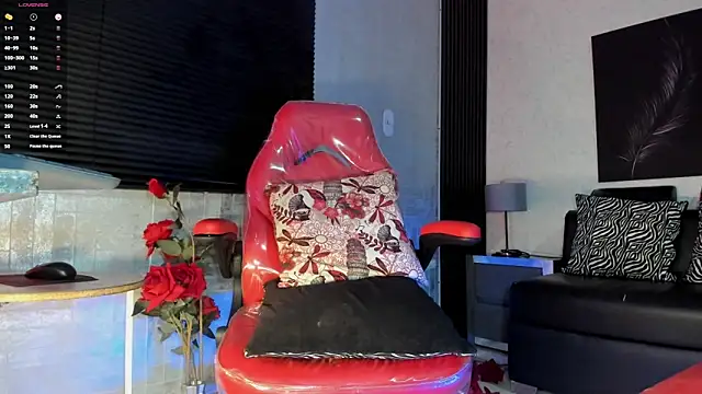 Snapshot of JhonyMiller_ chatting on 11/24/25, 07:57 JhonyMiller online show from 11/24/25, 07:57