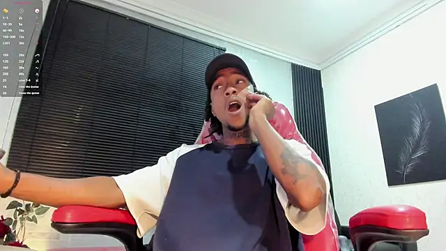 Snapshot of JhonyMiller_ chatting on 11/27/25, 07:49 JhonyMiller online show from 11/27/25, 07:49