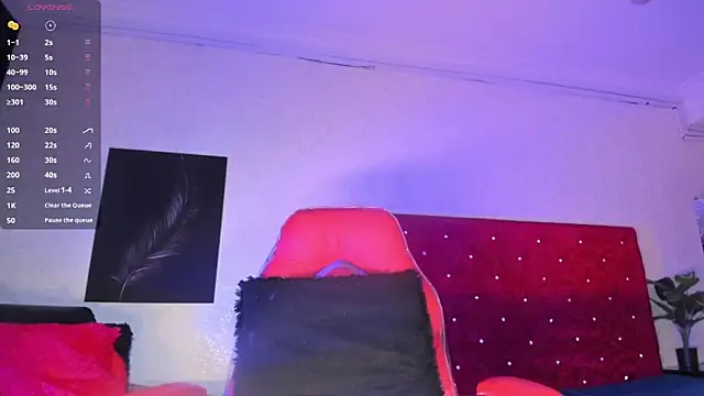 JhonyMiller  online show from 01/31/26, 09:57