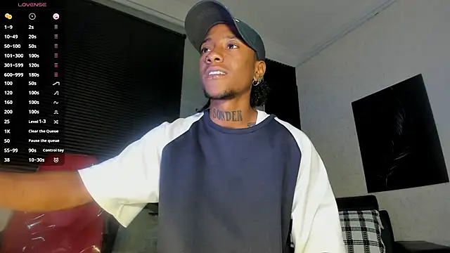 JhonyMiller  online show from 02/15/26, 10:28