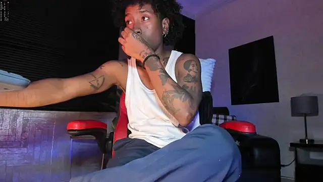 JhonyMiller  online show from 02/20/26, 07:58