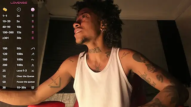 Snapshot of JhonyMiller_ chatting on 03/12/26, 08:48 JhonyMiller online show from 03/12/26, 08:48