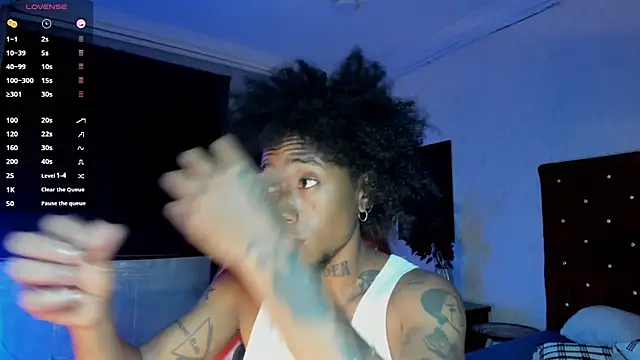 Snapshot of JhonyMiller_ chatting on 03/29/26, 08:09 JhonyMiller online show from 03/29/26, 08:09