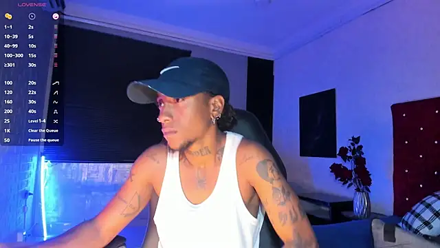 Snapshot of JhonyMiller_ chatting on 03/30/26, 09:05 JhonyMiller online show from 03/30/26, 09:05