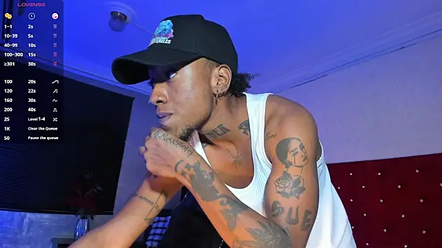 Snapshot of JhonyMiller_ chatting on 04/14/26, 10:05 JhonyMiller online show from 04/14/26, 10:05