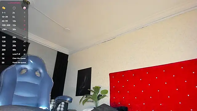 JhonyMiller  online show from 05/13/26, 09:55