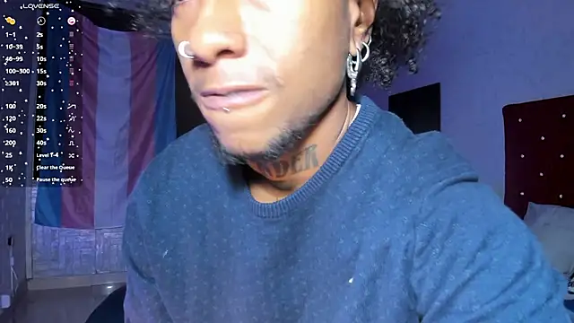 JhonyMiller  online show from 07/19/26, 06:55
