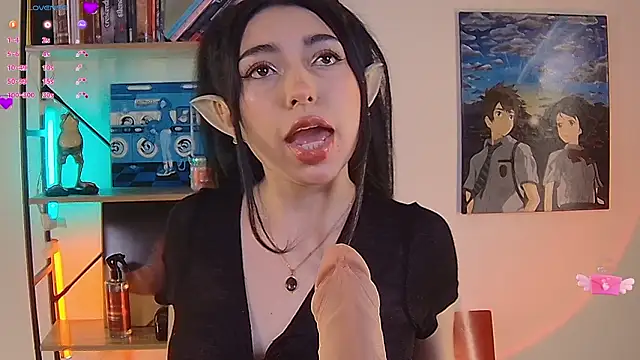 Sweet Nyx online show from 02/19/26, 11:12