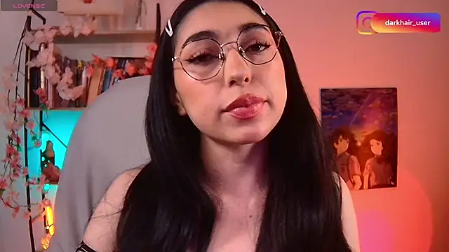 Snapshot of Sweet_Nyx chatting on 04/25/26, 11:13 Sweet Nyx online show from 04/25/26, 11:13