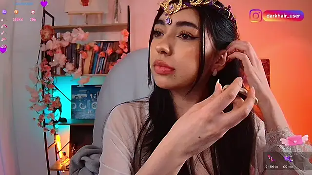 Snapshot of Sweet_Nyx chatting on 05/10/26, 11:54 Sweet Nyx online show from 05/10/26, 11:54