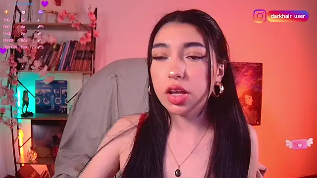Snapshot of Sweet_Nyx chatting on 05/23/26, 10:14 Sweet Nyx online show from 05/23/26, 10:14