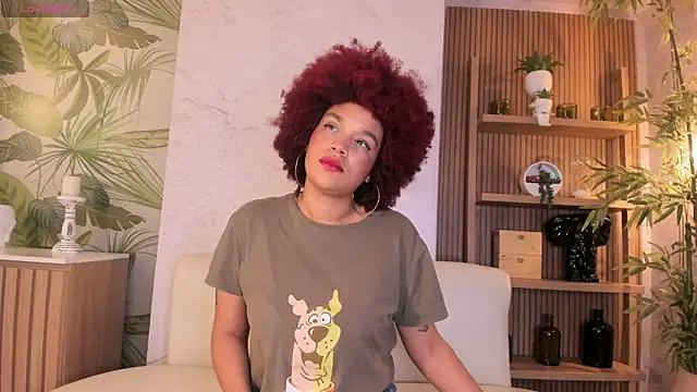 loladupont online show from 03/23/26, 03:10