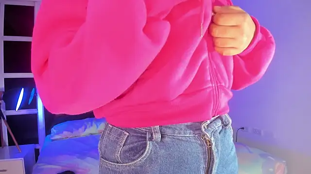 loladupont online show from 03/31/26, 02:46