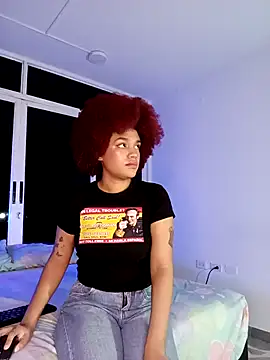 loladupont online show from 04/07/26, 02:45