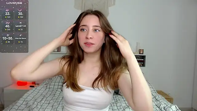 0h mandy online show from 01/08/25, 03:39