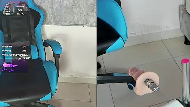 Little lili19 online show from 03/06/25, 08:05