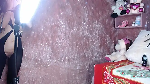 Chlooe Zoe online show from 01/30/25, 07:26