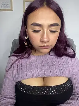 michell boobs  online show from 01/10/25, 04:20