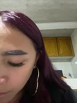 michell boobs  online show from 01/22/25, 01:42