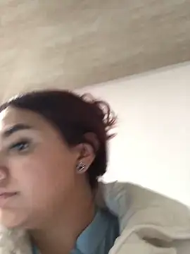 michell boobs  online show from 02/13/25, 02:20