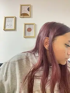 michell boobs  online show from 02/19/25, 06:21