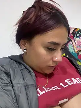 michell boobs  online show from 02/22/25, 10:09