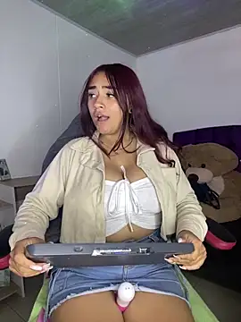 michell boobs  online show from 03/10/25, 01:32