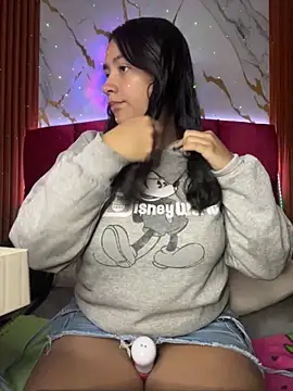 michell boobs  online show from 10/13/25, 01:33