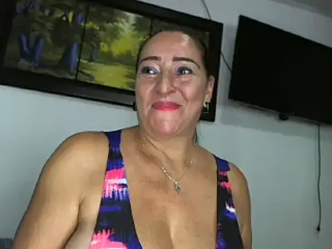 claudiaa B online show from 02/13/25, 12:46