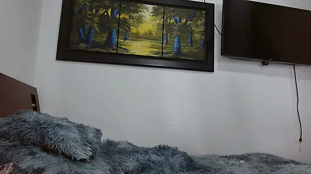 claudiaa B online show from 03/11/25, 02:10