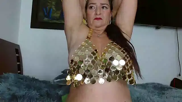 claudiaa B online show from 03/15/25, 05:08