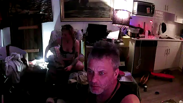 Snapshot of SilverandFox chatting on 01/23/25, 04:26 SilverandFox online show from 01/23/25, 04:26