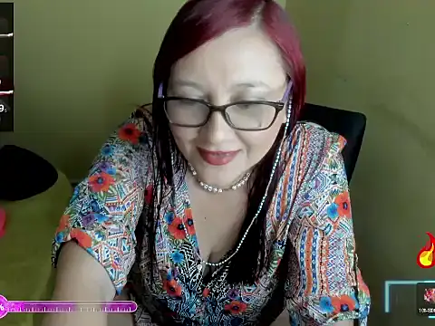 MilfObsession  online show from 11/14/25, 05:11