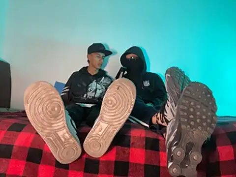 codysmith online show from 04/06/26, 01:47