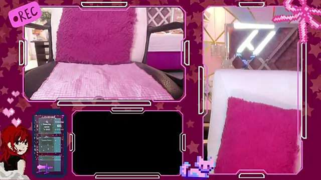Snapshot of HaileyReid chatting on 07/02/26, 10:27 HaileyReid online show from 07/02/26, 10:27