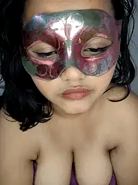 Snapshot of Riya_Stream01 chatting on 01/22/25, 09:10 Riya Stream01 online show from 01/22/25, 09:10