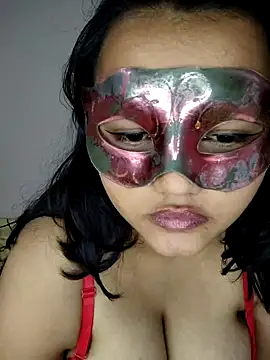 Snapshot of Riya_Stream01 chatting on 02/01/25, 01:23 Riya Stream01 online show from 02/01/25, 01:23