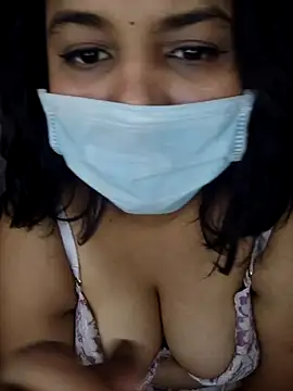 Snapshot of Riya_Stream01 chatting on 03/09/25, 08:31 Riya Stream01 online show from 03/09/25, 08:31