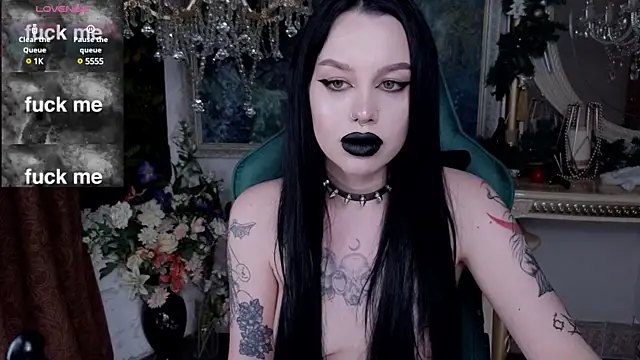 alexx succubus online show from 01/14/25, 08:59