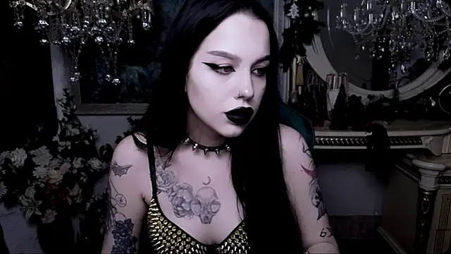 alexx succubus online show from 01/31/25, 08:22