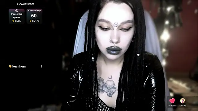alexx succubus online show from 05/14/26, 04:41